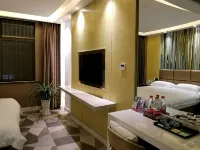 Xuancheng HuangYue Business Hotel