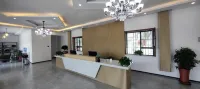 Yanqi Shaya Suji B&B