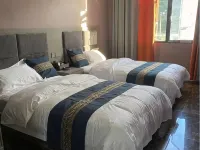 Hesheng Homestay 시더 호텔