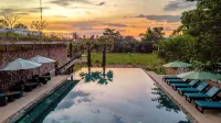 Hillocks Hotel & Spa - piscina