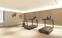 JI Hotel (Liaocheng Shen County Qichezhan)