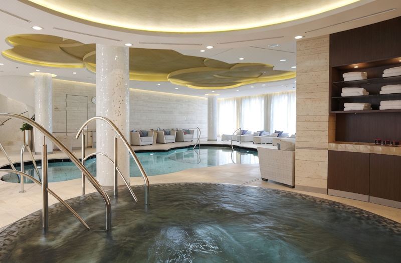 Waldorf Astoria Berlin photo 3