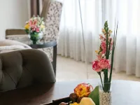 Ascott Jakarta Hoteles cerca de Tharmin City