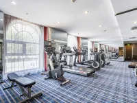 Vintage Hill Hotel Hotels near Jinfeng Developing Area