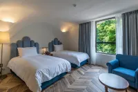 Ecoland hotel, World Hotel Elite - Balcony