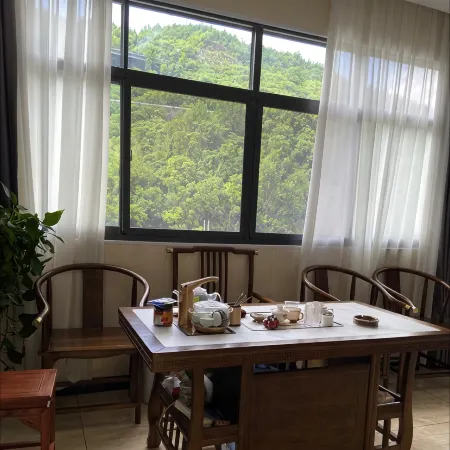 Changyang Youziyuan Homestay