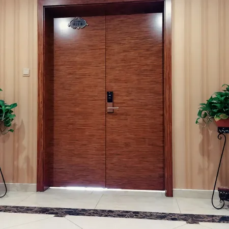 Wangjiang Yaoke Hotel