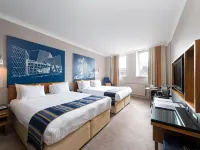 The Townhouse Manchester Hotels near Castlefield