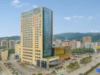 Tianzhou International Hotel(Baise Intifada Memorial) Hotels in Baise