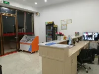 Baise Gangwan Business Hotel - Inns