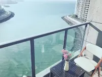 Yiduo Scenic Apartment (Danzhou Ocean Flower Island)