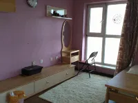 Harbin Shanghe Short Rent Apartment - อพาร์ทเม้นท์