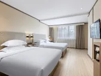 HanTing Hotel (Baotou Donghe Railway Station and Airport) Hotels near Baotou Donghe International Airport