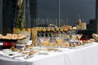 Barceló Valencia - Breakfast