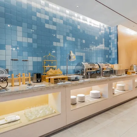 Homeinn · NEO (Hengli Plaza Branch of Jiashan railway station)