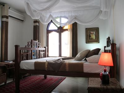 Al-Minar Hotel