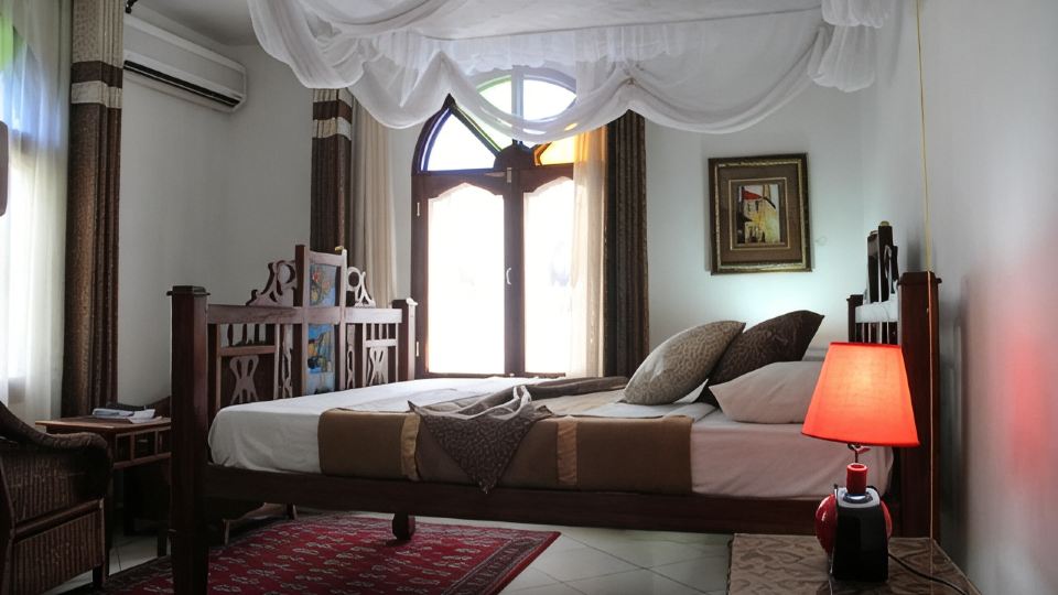 Al-Minar Hotel