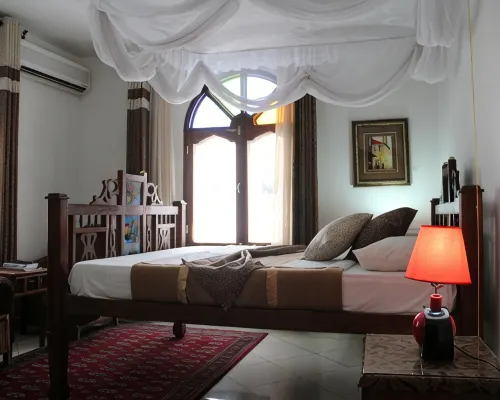 Al-Minar Hotel Hotels in Zanzibar City
