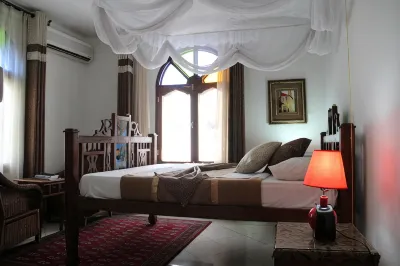 Al-Minar Hotel  호텔