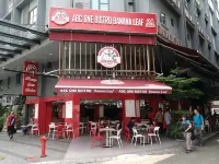 My Hotel @ Sentral Hotels in KL Sentral