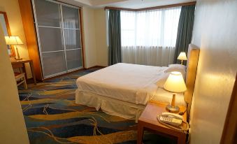 Imperial Hotel Miri