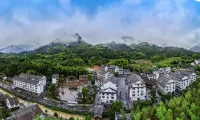 晏豪主題賓館 - 2 星級