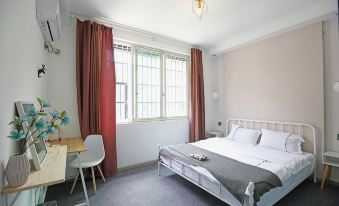 niuniu Boutique apartment