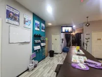 Zero Gravity Homestay - Pensions