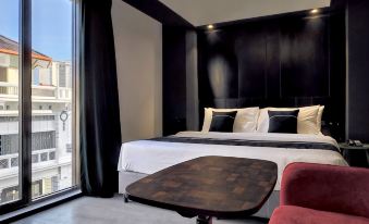 Loop on Leith George Town Penang Hotel