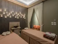 أرنوما جراند - سبا