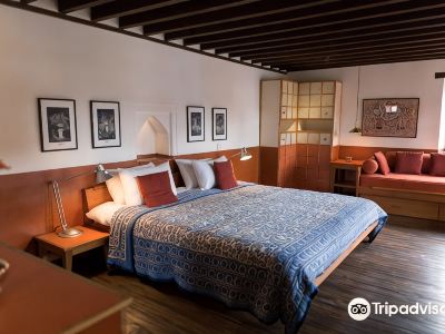 Milla Guesthouse Bhaktapur
