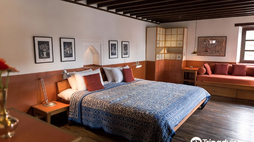 Milla Guesthouse Bhaktapur