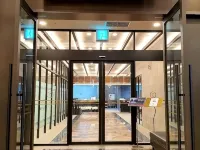 Hotel Susung Hotels in Daegu