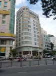 Paradise Saigon Boutique Hotel & Spa - bar