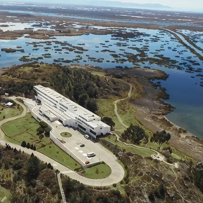 GHL Hotel Lago Titicaca Отели рядом с достопримечательностью «Кафедральный собор Пуно»