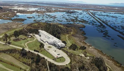 GHL Hotel Lago Titicaca Các khách sạn ở 