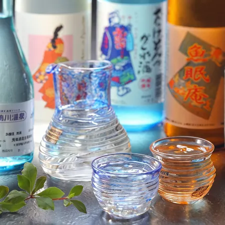 Gyominan Maruki Honkan