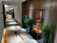 Keyan Yipin Hotel - 2 Yıldız