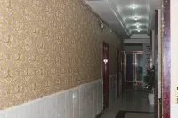 Dazhu Weikele City Inn