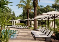 Sofitel Rabat Jardin des Roses