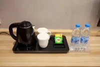 Sunshine Business Hotel (Qingchuan Station Branch)