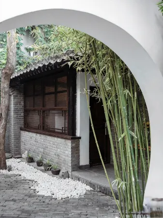 the Orchid Hotel