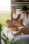 斐濟海灘希爾頓度假酒店 - SPA