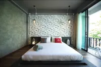 De Sea Almond Resort