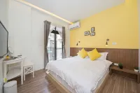 Simple-Travel stay