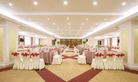 現代廣場大酒店（銀泰城處州府城店） - 早餐