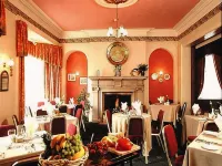 Astor York Hostel Hotel a York