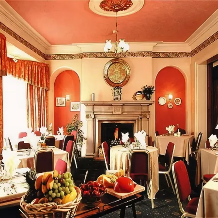 Astor York Hostel