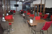Otel Ege Akcay - servizio colazione