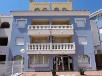 Residencial Marcomar Casa Azahar - con vistas a la montaña